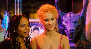 SHOWGIRLS - Philadelphia Film Society