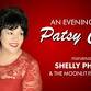 Patsy Cline Tribute by Shelly Phelps