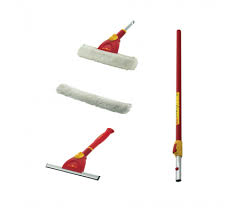 Interlocken Window Cleaning Kit Window Cleaning Tools Window Cleaner Cleaning Kit