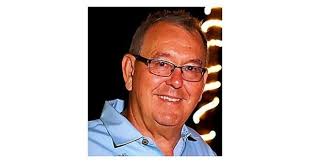 DAVID BEGG Obituary (2019)