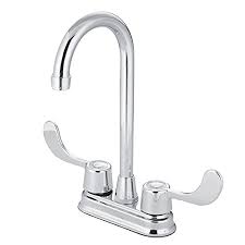 You only realize the importance of your faucet after there is something wrong with it. Top 10 Best Bar Sink Faucets In 2021 Reviews