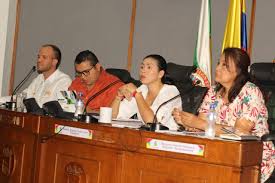 Huila no escapa al deterioro del mercado laboral. Presidenta Del Concejo De Neiva Radica Denuncia Penal Tsmnoticias Com