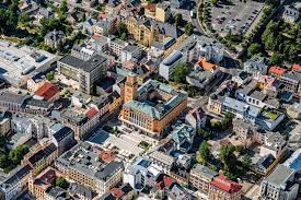 Known locally as jablonec) is a city in the liberec region of the czech republic. Homepage Informacni Centrum Jablonec N N