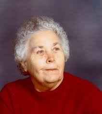 Obituary information for Mrs. Thelma Norris Strickland