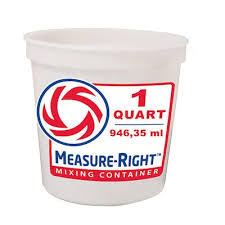 Maybe you would like to learn more about one of these? United Solutions 1 Quart Plastic Paint Bucket In The Buckets Department At Lowes Com