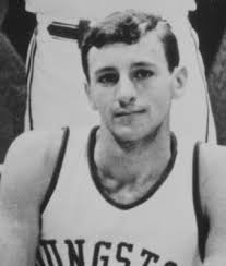 YOUNGSTOWN STATE MEN'S BASKETBALL