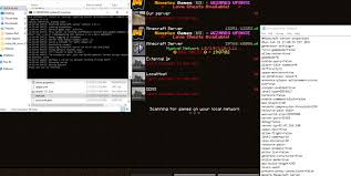 If you changed the port number in the server.properties file, you will need to enter localhost: followed by the port number. So My Server Works But It Doesn T Spigotmc High Performance Minecraft