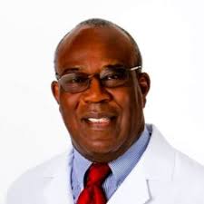 Perry Wallace, MD
