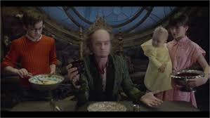This Still Image Was Obtained By Questionable Means From The Netflix Corporation It Contains Cl A Series Of Unfortunate Events Kids Book Series Lemony Snicket