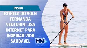 + add or change photo on imdbpro ». Estrela Do Volei Fernanda Venturini Usa Internet Para Inspirar Vida Saudavel Inside Youtube