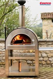 Forno Venetzia Pronto 500 Outdoor Wood Burning Pizza Oven The Forno Venetzia Pronto 500 Wood Bur Wood Burning Pizza Oven Pizza Oven Outdoor Kitchen Pizza Oven