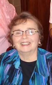 Joan A. Suter Obituary