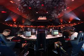 Presentation - Morocco Gaming Expo