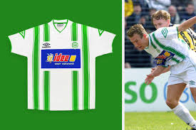 Arjen robben profile), team pages (e.g. Classic Football Shirts V Twitter Debut Shirts Arjen Robben Groningen Robben Made His Professional Debut For The Green And White Army On 3rd December 2000 Aged Just 16 He Went On To