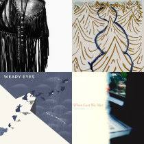 They have released five albums and five eps. Hundredth