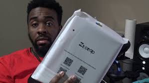 Ztotop Case and iCarez Screen Protector Installation!