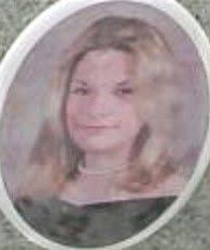 Paige Elizabeth Dykes (1986-2007)