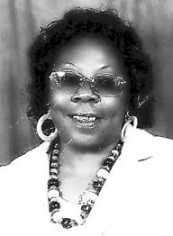 Gertrude Brown Obituary (2015)