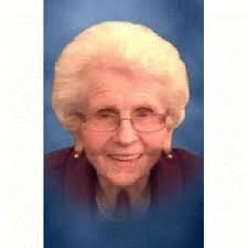 Jeanette Posey Obituary (1933