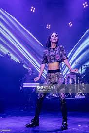 Die highlights aus der 10. Lena Meyer Landrut Performs During Music At Park Festival At Europapark On August 6 2016 In Rust Germany Music Festival Lena Actors