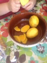 How To Make A Chamoyada Raspa Yummy Snacks Mexican Snacks Mexican Cooking