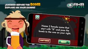 And there are always those who resist relaxing once in. Bomb Drink Challenge Board Games Apps On Google Play