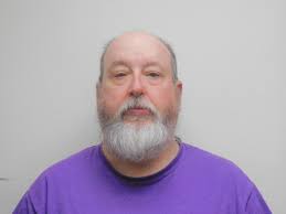 Sex Offender Registry