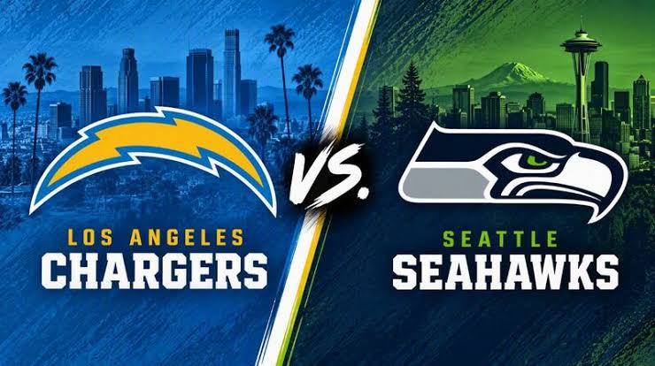 Chargers vs. Seahawks TV Watch Guide | DIRECTV Insider