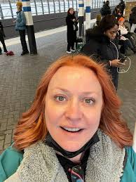 Laurie Brett 💙 Tickless Jockney Rebel