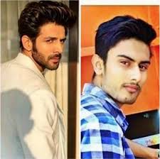 Super long hair is typically shared by young girls and hippies, while short hair can give off a rebellious or older impression. Kartik Aaryan Joins The List Of Trendsetters In Bollywood With His Hairstyle Hindi Movie News Times Of India