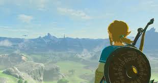 Zelda era la princesa que tenía que ser salvada por link, el protagonista de los juegos de zelda. The Legend Of Zelda Breath Of The Wild Ya Tiene Su Propio Juego De Mesa Hecho Por Un Fan