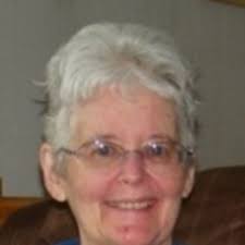 Nancy Benjamin Obituary January 15, 2010