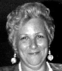 Carole Gray Obituary (1936