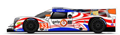 Mbape ne sme da trči u naseljenom mestu: Sean Kulich Motorsport Shifts To Imsa Motorsports Jioforme