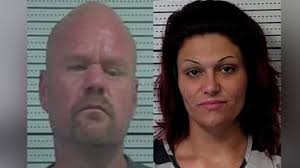 Two Topekans booked after traffic stop discovers drugs