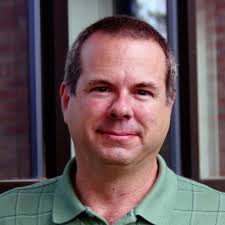 Dan Marsch, environmental engineer