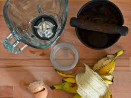 Tutorial cara buat baja organik air beras dengan ajinomoto yang betul. Cara Buat Baja Organik Dari Kulit Pisang Dan Telur Boleh Lihat Kesan Seawal 4 Hari Kartel Dakwah