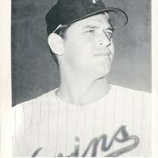 Pedro Ramos' day in the spotlight