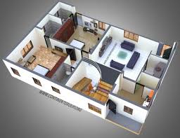 3d Floor Plan Service Bangalore In 2020 Small House Elevation Design Sims House Plans Small House Elevation