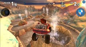 Compite en 10 carreras en 3d de a 2 jugador. Mejores Juegos De Carrera Para Descargar Con Tu Windows 10