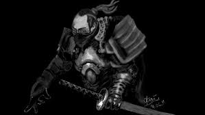 Multiple sizes available for all screen sizes. Black Samurai Wallpaper Hd Wallpapers Free Download Wallpaperbetter