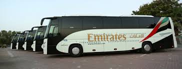 airport shuttle service dubai international airport