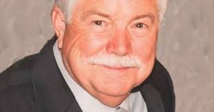 Ronald Eugene "Ron" Blythe