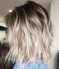 40 Beautiful Blonde Balayage Looks Short Hair Balayage Hair Styles Blonde Balayage Bob