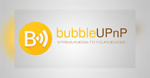 You'll find with this app an overview about all chromecast compatible apps in the play store. Bubbleupnp Envia Cualquier Clase De Archivo A Chromecast Androidayuda
