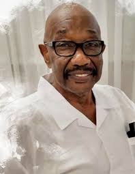 Obituary for Walter Howard Williams