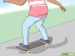 Skateboard trucks are typically made of aluminum alloy, and are designed to be very durable in order to withstand high impact landings, yet lightweight to make. Auf Einem Skateboard Stehen 12 Schritte Mit Bildern Wikihow