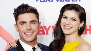 .посмотрите в instagram фото и видео alexandra daddario (@alexandradaddario). Zac Efron Datet Er Alexandra Daddario