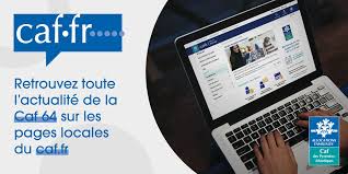 Les extranets pour les partenaires publications et partenariat institutionnel. Caf Des Landes Mon Compte Partenaire