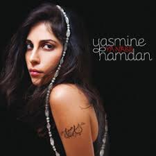 Yasmine Hamdan Al Jamílat VINYL